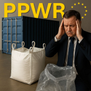 PPWR Challenges Bulk Solids Transport